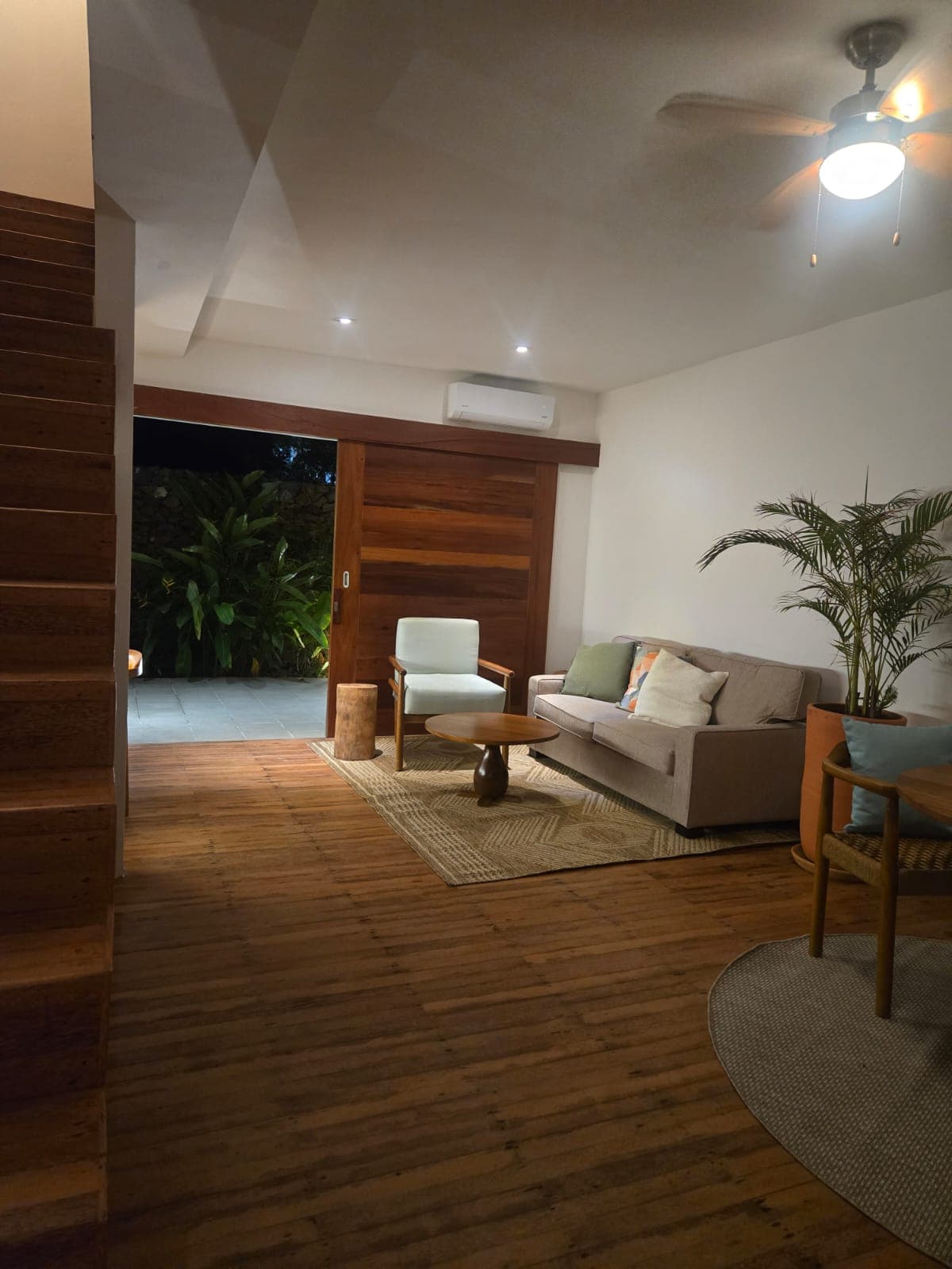 Junior Suite — Villa Aike, Las Galeras